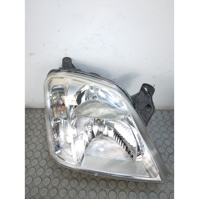 Faro fanale proiettore ant dx Opel Meriva A dal 2003 al 2006 cod 93321053  1698413367569