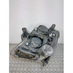 Faro fanale proiettore ant dx Opel Meriva A dal 2003 al 2006 cod 93321053  1698413367569