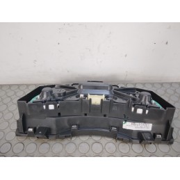 Contachilometri quadro strumenti Opel Meriva A dal 2003 al 2010 cod 13201075bg  1698416074921