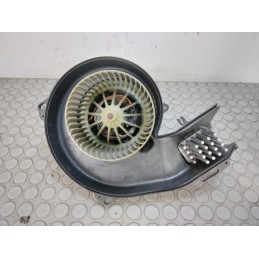 Ventola riscaldamento abitacolo Opel Meriva A dal 2003 al 2010 cod 52488536  1698417137915