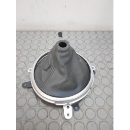 Cuffia pomello cambio leva marce Mazda Mx-5 dal 2005 al 2015 III serie cod ne5164334  1698417957131