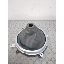 Cuffia pomello cambio leva marce Mazda Mx-5 dal 2005 al 2015 III serie cod ne5164334  1698417957131