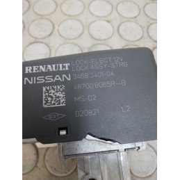 Centralina servosterzo Renault Captur dal 2019 in poi cod 487008065-r  1698418167782