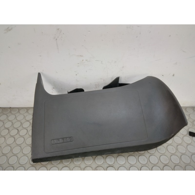 Airbag ginocchia ant sx lato guida Alfa Romeo Mito dal 2008 al 2018 cod 34058848h 01560832690  1698481726848