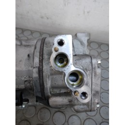 Compressore aria condizionata Bmw Serie 3 E90 2.0 D dal 2005 al 2013 cod 670125  1698482451169