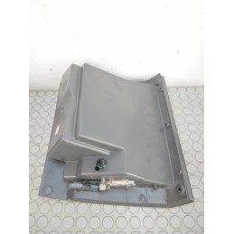 Cassetto vano portaoggetti Opel Meriva A dal 2003 al 2010 cod 13119309 464652911  1698483504666