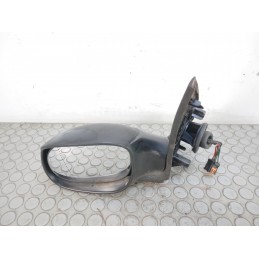 Specchietto retrovisore elettrico ant sx Peugeot 206 dal 2003 al 2008  1698484506065