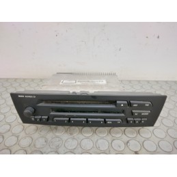 Stereo autoradio lettore cd Bmw Serie 3 e90 dal 2005 al 2013 cod 65126975015-01  1698487558382