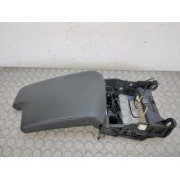 Bracciolo poggiabraccio Bmw Serie 3 E90 dal 2005 al 2013 cod 1162.332.21  1698759385067