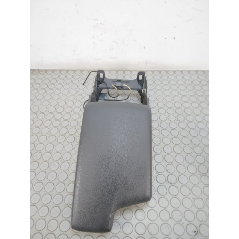 Bracciolo poggiabraccio Bmw Serie 3 E90 dal 2005 al 2013 cod 1162.332.21  1698759385067