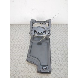 Bracciolo poggiabraccio Bmw Serie 3 E90 dal 2005 al 2013 cod 1162.332.21  1698759385067