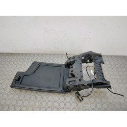 Bracciolo poggiabraccio Bmw Serie 3 E90 dal 2005 al 2013 cod 1162.332.21  1698759385067