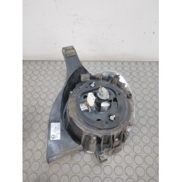 Fanale fanalino stop post sx Alfa Romeo Mito dal 2008 al 2012 cod 156085856  1698759625538