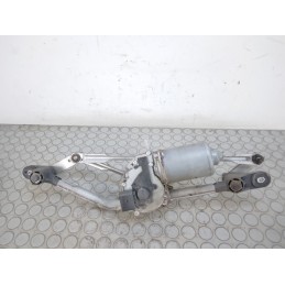 Motorino tergicristallo ant Alfa Romeo Mito dal 2008 al 2015 cod c551 1499f w0009106  1698935069910