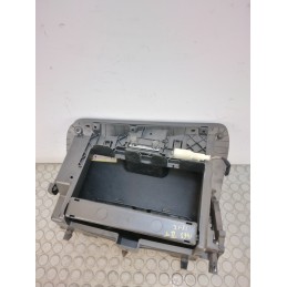 Cassetto vano portaoggetti Alfa Romeo Mito dal 2008 al 2015 cod 156080694  1698936091149