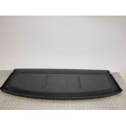 Cappelliera pianale bagagliaio posteriore Hyundai i20 dal 2007 al 2014  1698936929794