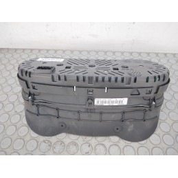 Contachilometri quadro strumenti Alfa Romeo Mito 1.4 b dal 2008 al 2015 cod 50516435  1698938570369