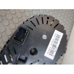 Contachilometri quadro strumenti Alfa Romeo Mito 1.4 b dal 2008 al 2015 cod 50516435  1698938570369