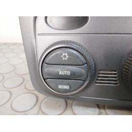 Centralina comando aria clima Alfa Romeo 147 dal 2000 al 2010  1698941020448