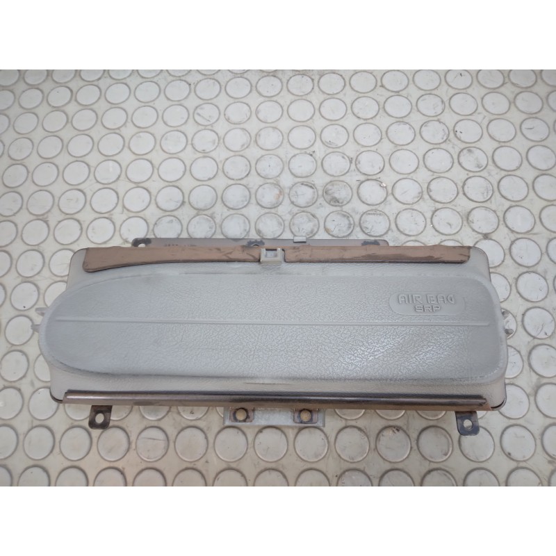 Airbag lato passeggero ant dx Renault Scenic dal 1999 al 2003 cod 7700432602b  1698942080274