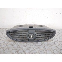 Bocchette aria areazione centrali Renault Clio III serie dal 2005 al 2013  1699020853872