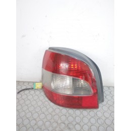 Fanale fanalino stop post sx Renault Scenic I serie dal 1999 al 2003 cod 7700287803  1699021083025