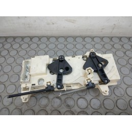 Centralina comando aria clima Renault Scenic I serie dal 1999 al 2003 cod 662366  1699025154172