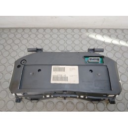 Contachilometri quadro strumenti Renault Clio 1.5 Dci dal 2005 al 2013 cod 8200582702  1699027378569