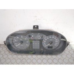 Contachilometri quadro strumenti Renault Scenic I serie dal 1999 al 2003 cod 7700427900  1699028072923