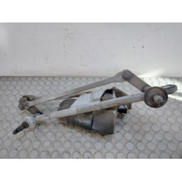 Motorino tergicristallo ant Renault Scenic I serie dal 1999 al 2003 cod 0390241352  1699028732216