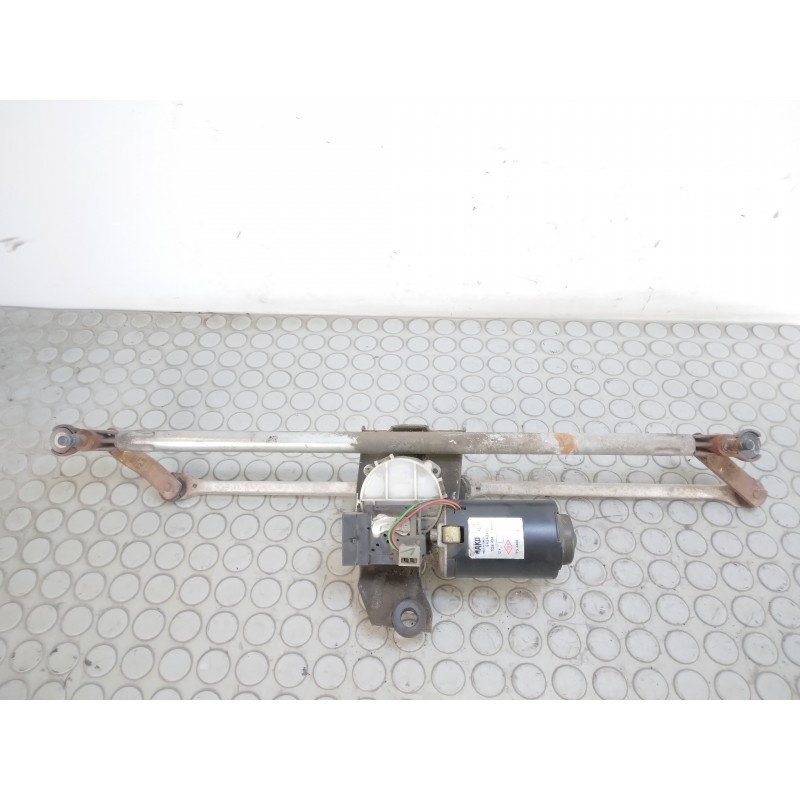 Motorino tergicristallo ant Fiat Doblo dal 2000 al 2007 cod 64343499  1699085930143