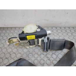 Cintura di sicurezza ant dx Renault Clio III serie 3p dal 2005 al 2009 cod 33056052a  1699086415670