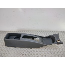 Tunnel console centrale Alfa Romeo Mito dal 2008 al 2015 cod 156080679  1699086800223