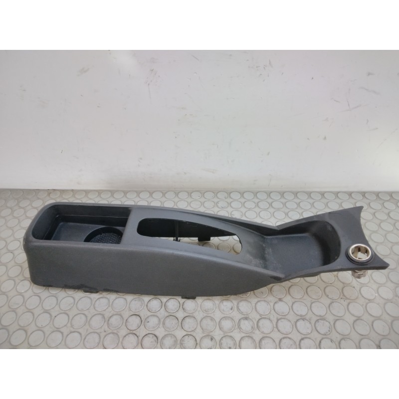 Tunnel console centrale Alfa Romeo Mito dal 2008 al 2015 cod 156080679  1699086800223