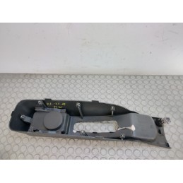 Tunnel console centrale Alfa Romeo Mito dal 2008 al 2015 cod 156080679  1699086800223