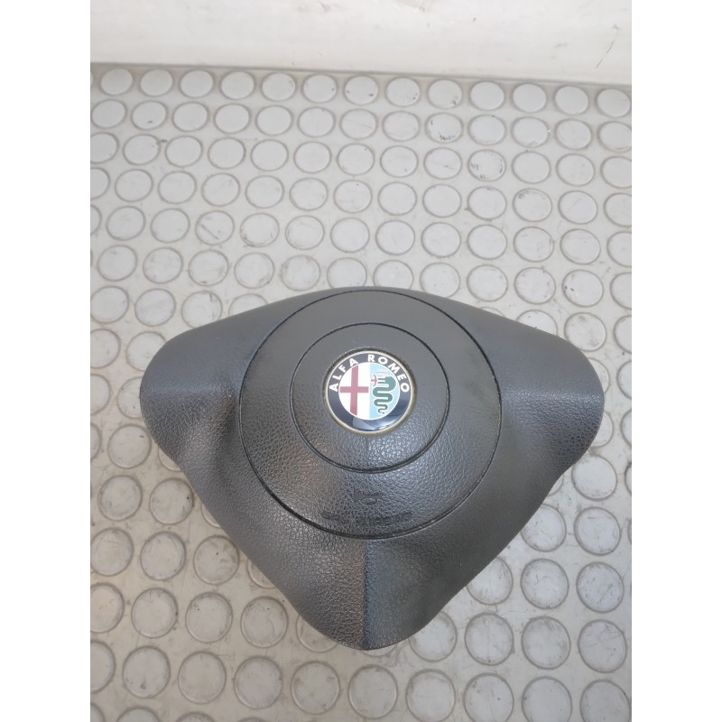 Airbag volante Alfa Romeo 147 dal 2000 al 2010 cod 735289920  1699261957193