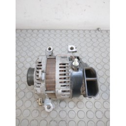 Alternatore Mazda Mx-5 1.8 b dal 2005 al 2013 cod a2tj0391  1699276703921