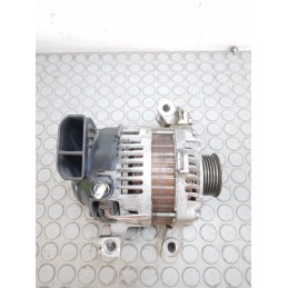 Alternatore Mazda Mx-5 1.8 b dal 2005 al 2013 cod a2tj0391  1699276703921