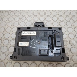 Centralina body computer Renault Clio III serie dal 2005 al 2013 cod 8200343733  1699277873654