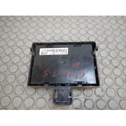 Centralina body computer Renault Clio III serie dal 2005 al 2013 cod 8200343733  1699277873654