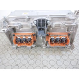 Generatore inverter convertitore di tensione Renault Captur Hybrid dal 2019 al 2023 cod 292b05149r 292a06488r a4159011200  16...