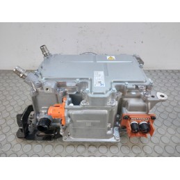 Generatore inverter convertitore di tensione Renault Captur Hybrid dal 2019 al 2023 cod 292b05149r 292a06488r a4159011200  16...