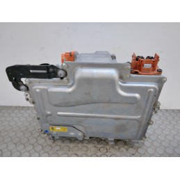 Generatore inverter convertitore di tensione Renault Captur Hybrid dal 2019 al 2023 cod 292b05149r 292a06488r a4159011200  16...