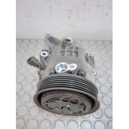 Compressore aria condizionata Mazda Mx-5 dal 2005 al 2013 cod ne51-61450b  1699281904702