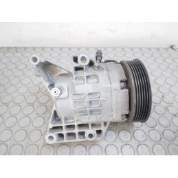 Compressore aria condizionata Mazda Mx-5 dal 2005 al 2013 cod ne51-61450b  1699281904702