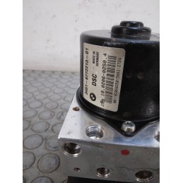 Centralina pompa abs Bmw Serie 3 e90 dal 2005 al 2013 cod 3451-6772213-01  1699282340806