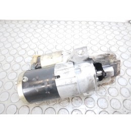 Motorino avviamento Mazda Mx-5 1.8 b dal 2005 al 2013 cod m000t36371  1699284341627