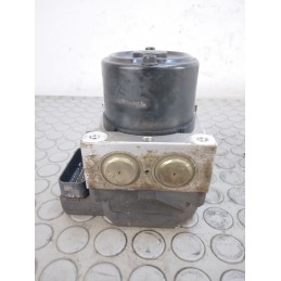 Centralina pompa abs Hyundai Matrix dal 2001 al 2010 cod 58910-17300  1699284646999