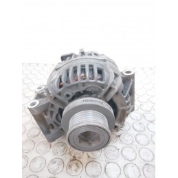 Alternatore Renault Kangoo 1.6 b dal 1997 al 2007 cod 0124415014  1699287513014