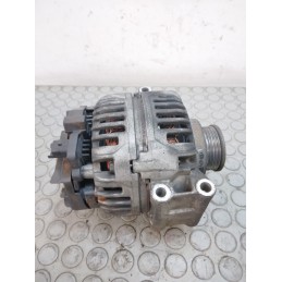 Alternatore Renault Kangoo 1.6 b dal 1997 al 2007 cod 0124415014  1699287513014